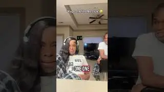 Repeat after me trick on parter #funny #couple #trendingshorts #trending #shorts #shortvideos