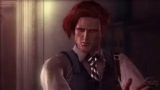 RE Revelations: Ep 4 A Nightmare Revisited