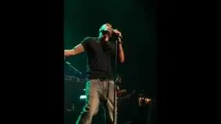 Trey Songz Yo Side Of The Bed Live