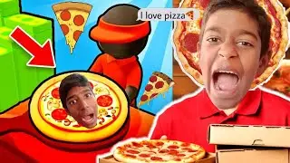 PIZZA READY GAME | PIZZA READY MODAPK | PIZZA READY GAME LAST LEVEL | PIZZA READY GAME HACK GOD RSTS