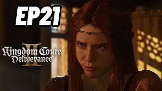 Kingdom Come: Deliverance II EP21