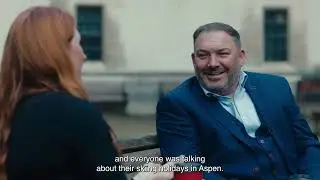 Who am I to judge? Part 2