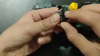 LEGO Mclaren senna#75892