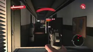 dead island logro: Humanitario