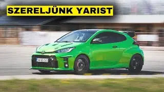 Majdnem kiszakadt a motor - Szerelős VLOG
