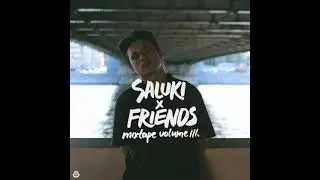 SABBAT CULT - Сорвиголова (feat. IROH, GONE.Fludd, SUPERIOR.CAT.PROTEUS) [prod. by SALUKI, CAKEboy]