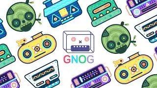 Child Puzzle Game - 1 vs 0 - SheepBroadcast (GNOG Part 2)