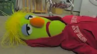 Puppet Dicks IV