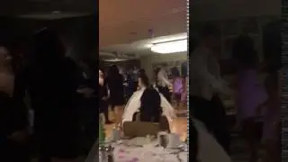 Amanda's Sweet Sixteen