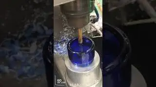How are cream bottles made? #bottles