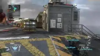 Bo2 | Tenser Shot | Trickshot