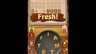 Word Cookies Daily Puzzle July 2 2019