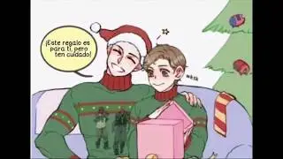 Spideypool | Feliz Navidad (Sale Mal) 😂🎄🎁🔥|| Tia Mafer