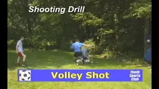 Backyard Soccer Challenges: Drills for All Ages