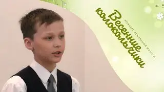 12. Булатов Алексей 