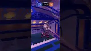 FIRST MAP CHANGE EDIT#shorts #rocketleague