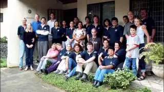 News Radio 770 Interview - Rotary, Microcredit & Gates