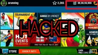 HOW TO HACK WCC2 GAME'S UPDATE VERSION WITHOUT ROOT