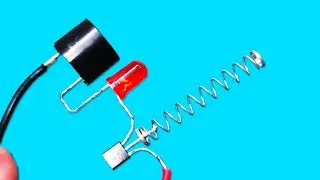 Top 3 electronic projestc - simple circuit