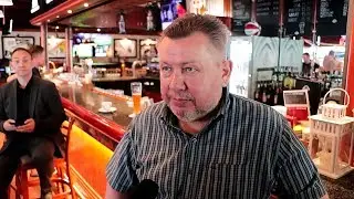 Janusz Pindera o Szpilka vs Chisora: To się może źle skończyć