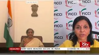 Finance Minister addresses Industry concerns