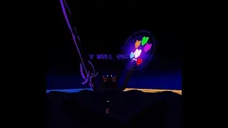 D1ST0RT1ON 1/2222222 Defeated! (Unnamed Sans.rng)