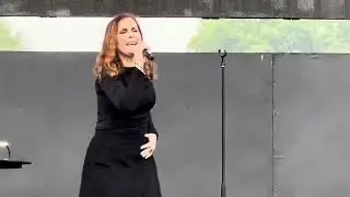 Alison Moyet “ Love Resurrection” Cruel World 2025