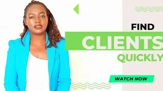 Finding Freelance Writing Clients | How to Market Your Freelance Services #freelancing