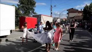 Fiolhoso Mur&ccedil;a   Festas 2015 V&iacute;deo 2