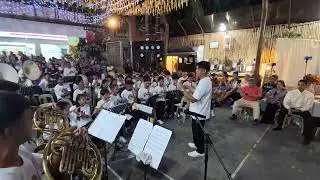 St. Hilary Band 2020 - Power of Love (Duet for French Horn) || Sto. Niño de Parañaque Fiesta 2026
