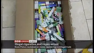 Fare evasion, Phone thefts, rents, e-bike warning, crime, civilian cops strike, illegal cigs &vapes