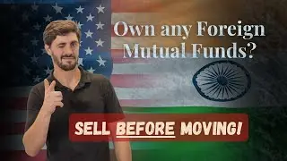 Non-US Mutual Funds: Avoid the 37% PFIC Tax Trap