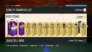 3 x 84 x20 PACKS are SOOO BAD!
