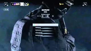 SIEGE SIX | ROAST RANDOM NIGHT