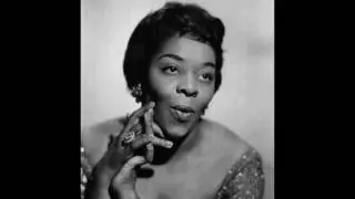 Dinah Washington - Shoo Shoo Baby (Balanceman Remix)