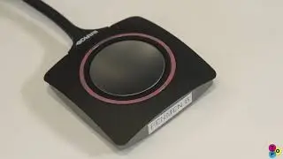 TOP Clickshare Wireless Presentation Instructions