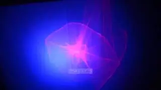 Cheap Magical mini r&g laser light