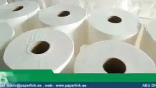 Best Tissue Paper manufacturing companies in UAE 2018
