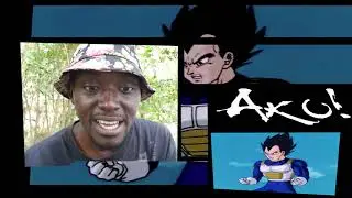 🔥 DragonBall Z Abridged Ep 60 Reaction 🔥