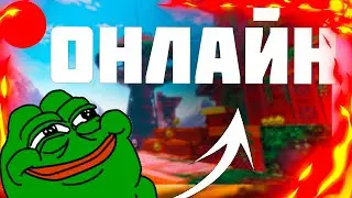 🔥ТОП 10 КРУТЫХ ОНЛАЙН ИГР НА ПК | ОНЛАЙН ИГРЫ НА ПК