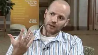 BookTV: Ami Pedahzur, 