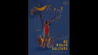DOUCE SOLITUDE// Les Hommes Sensibles (teaser officiel).