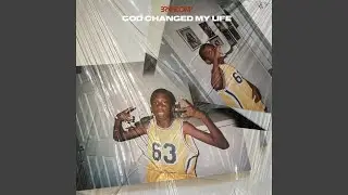 God Changed My Life