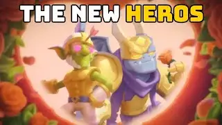 Playing Clash Royale Until I See Goblins/Mega Minion