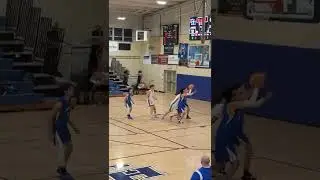 Tharptown Vs Colbert Heights Junior Varsity 9th Boys 11-17-22 #basketball #rise #wildcats