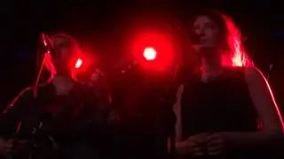 Hozier 'In A Week' live at O2 Academy Birmingham 6th June 2014