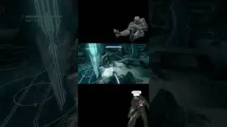 I Think I Broke Halo 4 #halomasterchiefcollection #halo #halomcc #gaming #halo4 #masterchief
