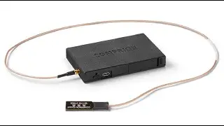 TraceCase &ndash; the slick tracer for contactless transactions