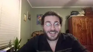 Discussion Board Video Week 10 - My thoughts on Quotes from 