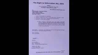 RTI PMO GOI NATIONAL UN-EMPLOYMENT RATE